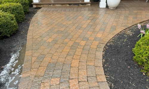 patio cleaning near me